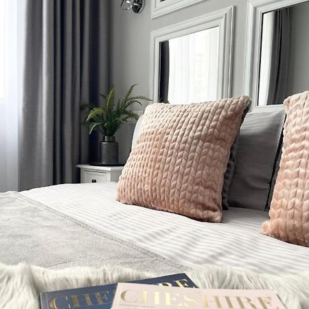 Apartment Studio Paris 92 Irpień Zewnętrze zdjęcie