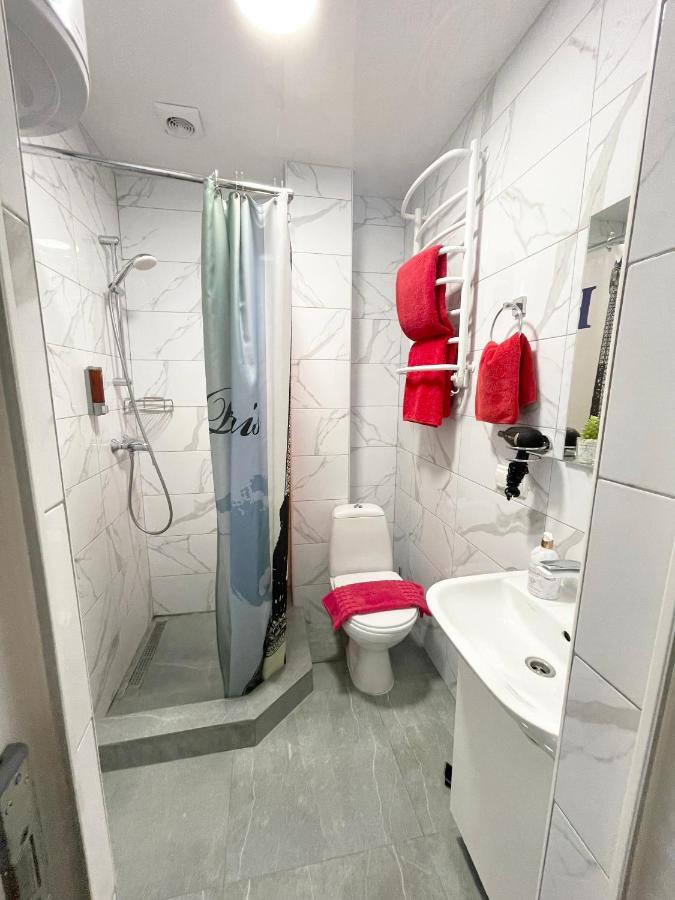 Apartment Studio Paris 92 Irpień Zewnętrze zdjęcie