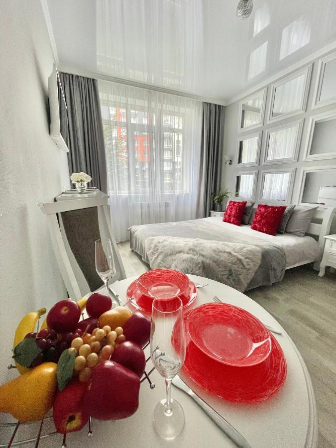 Apartment Studio Paris 92 Irpień Zewnętrze zdjęcie