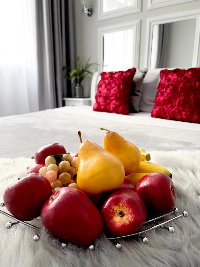 Apartment Studio Paris 92 Irpień Zewnętrze zdjęcie