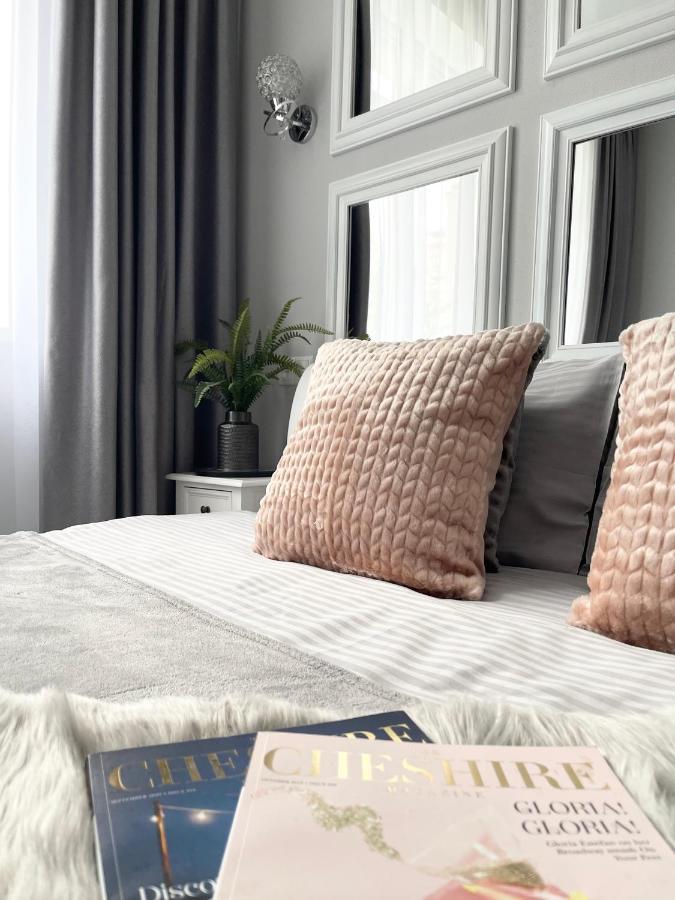 Apartment Studio Paris 92 Irpień Zewnętrze zdjęcie