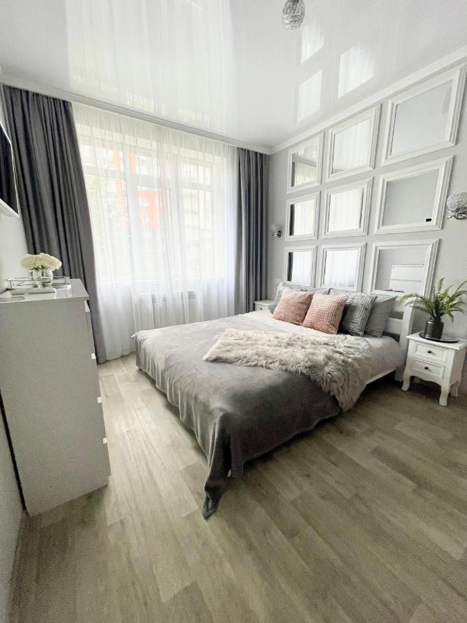 Apartment Studio Paris 92 Irpień Zewnętrze zdjęcie