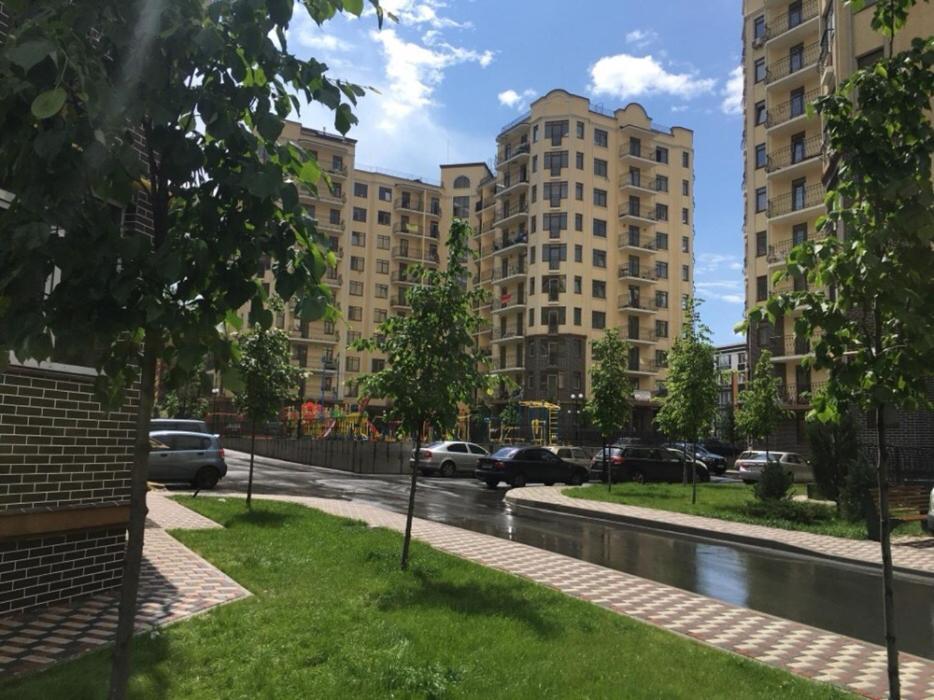 Apartment Studio Paris 92 Irpień Zewnętrze zdjęcie
