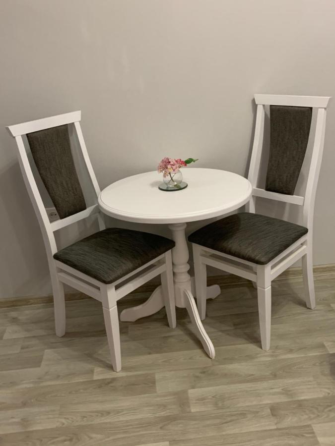 Apartment Studio Paris 92 Irpień Zewnętrze zdjęcie