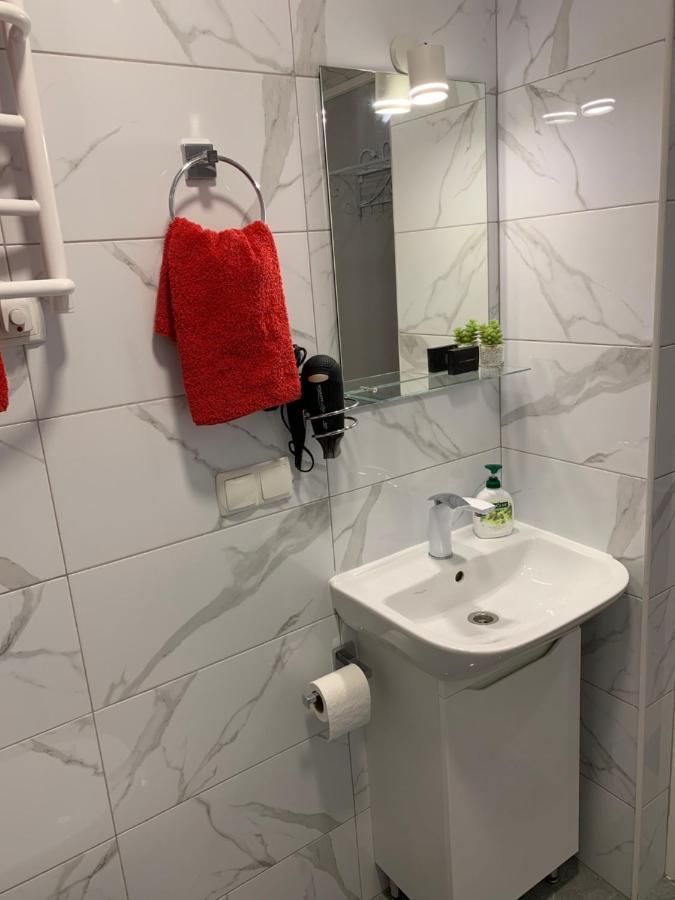 Apartment Studio Paris 92 Irpień Zewnętrze zdjęcie