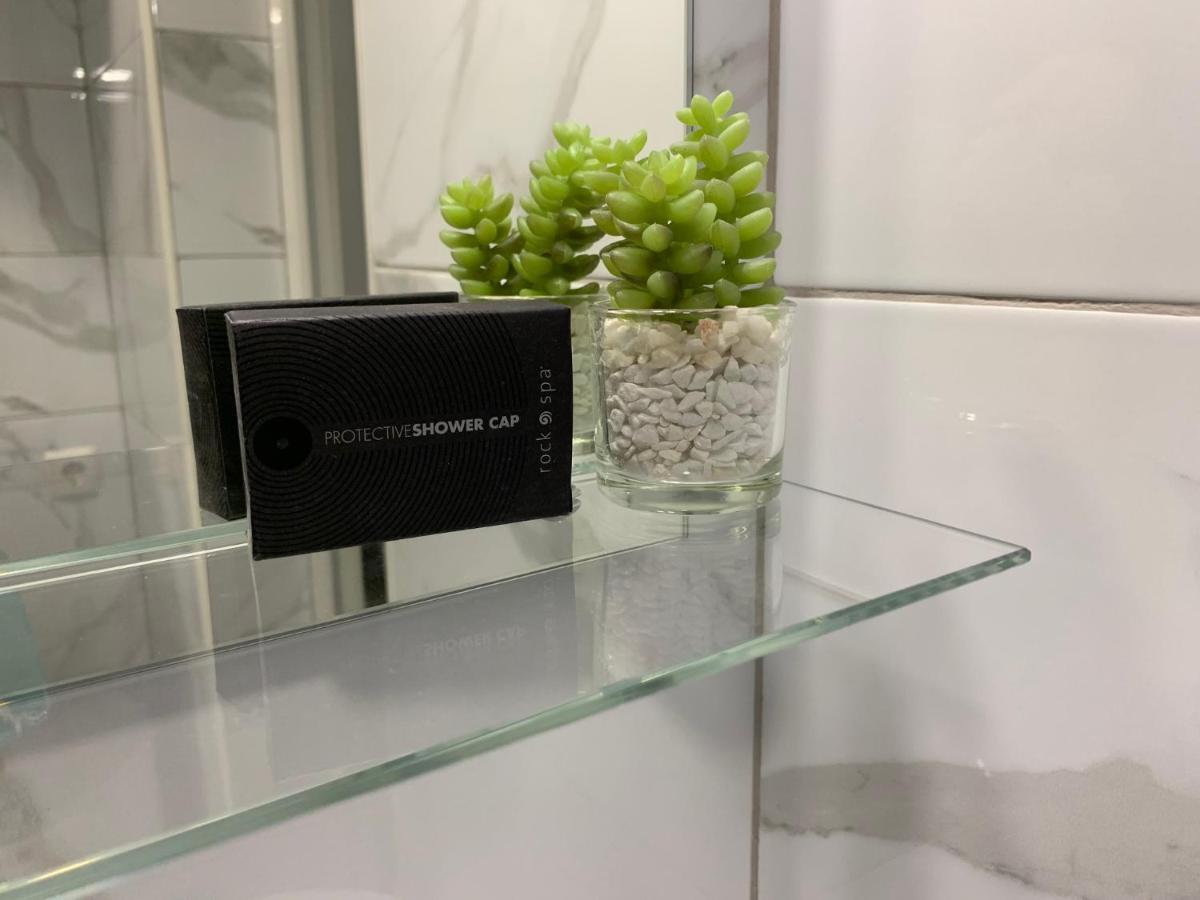 Apartment Studio Paris 92 Irpień Zewnętrze zdjęcie