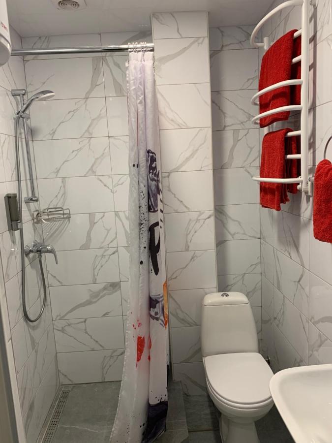 Apartment Studio Paris 92 Irpień Zewnętrze zdjęcie