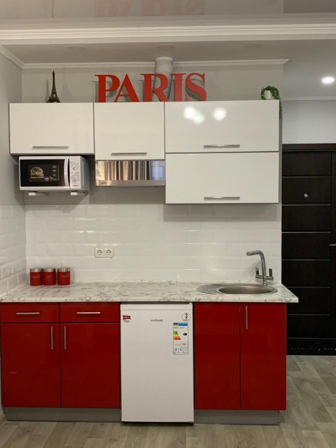 Apartment Studio Paris 92 Irpień Zewnętrze zdjęcie