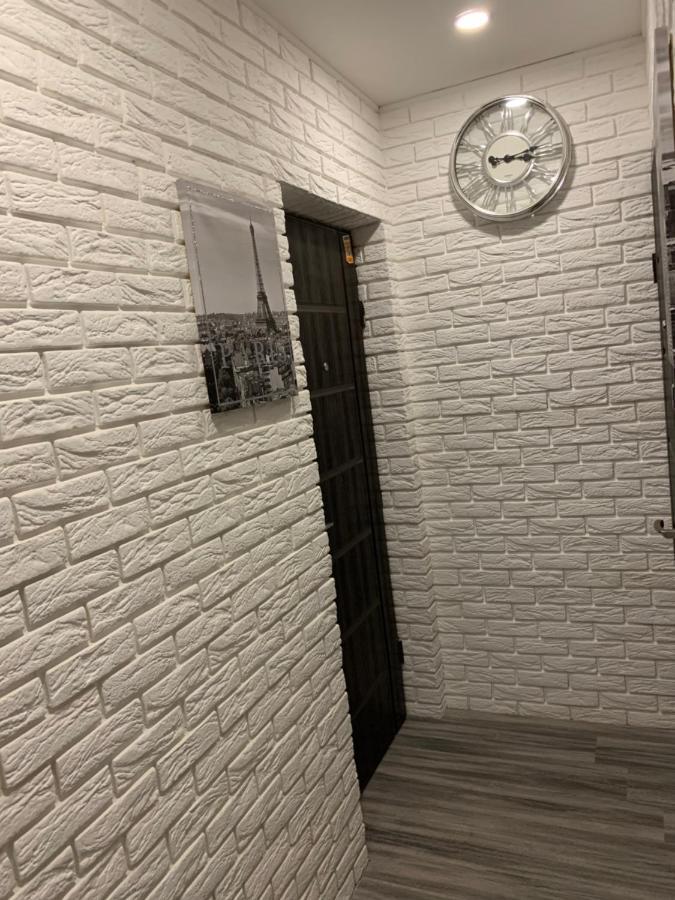 Apartment Studio Paris 92 Irpień Zewnętrze zdjęcie