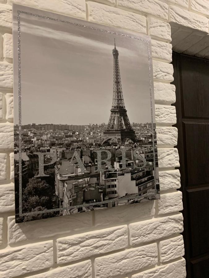 Apartment Studio Paris 92 Irpień Zewnętrze zdjęcie